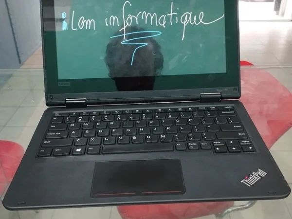 Lenovo Yoga 11e