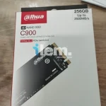 SSD NVME DAHUA 256GB C900