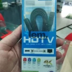Cable HDMI Plat 1,5M HDTV