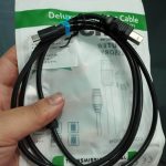 Câble Imprimante USB Type-C 1,5M