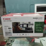 Imprimante Canon PIXMA G2430 Multifonction