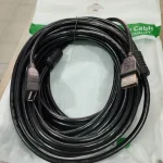 Câble d'Extension USB Mâle-Femelle 10m
