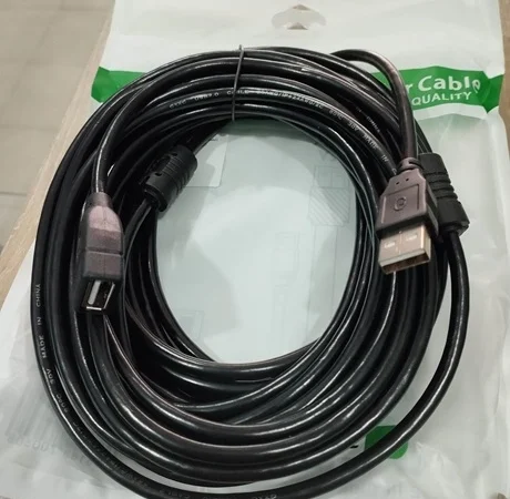 Câble d'Extension USB Mâle-Femelle 10m