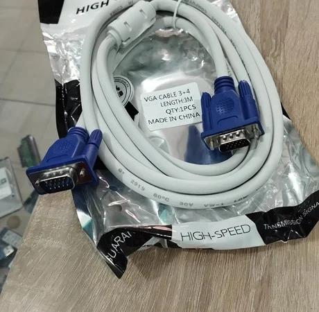 Câble VGA 3 m