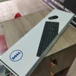 Clavier et Souris Sans Fil Dell KM816