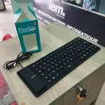 Clavier Flexible USB