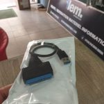 Adaptateur USB 3.0 vers SATA