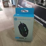 Souris Filaire HP Gaming G270 ( copie )