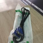 Câble VGA 1,5m