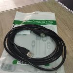 Câble d'Imprimante USB 3m