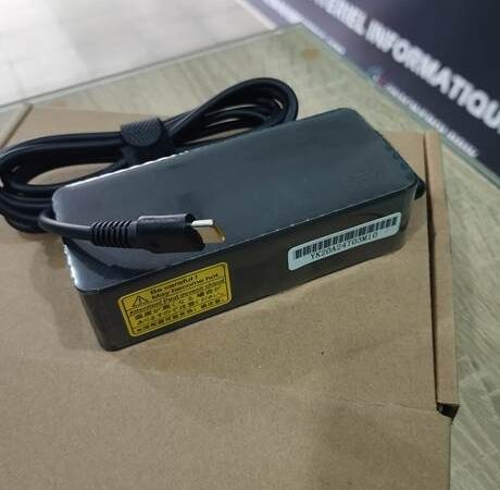 Chargeur Laptop HP TYPE-C 65W
