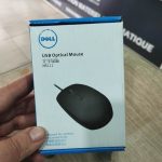 Souris filaire Dell MS111
