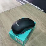 Souris Sans Fil Logitech M185
