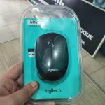 Souris Sans Fil Logitech M171