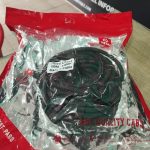 Câble HDMI Rond 10 m