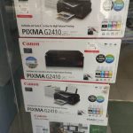 Imprimante Canon PIXMA G2410 Multifonction