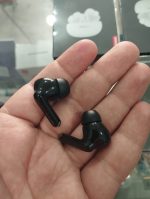 Écouteurs Bluetooth Lenovo Thinkplus XT88 – Noir – Image 5