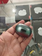 Écouteurs Bluetooth Lenovo Thinkplus XT88 – Noir – Image 4