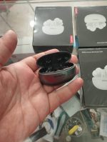 Écouteurs Bluetooth Lenovo Thinkplus XT88 – Noir – Image 3