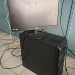 PC bureau d’occasion – Pentium 4 / 1 Go DDR3 / HDD 500 Go