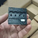 Tête d'impression Epson d'origine compatible dx4400, sx230, cx4300 sx218 ...