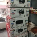 Imprimante Canon G3410 Wifi