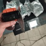 Tête d’impression QY6-0089 pour canon TS 5050
