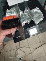 Tête d’impression QY6-0089 pour canon TS 5050