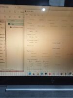Canon service tool V6310