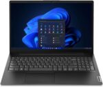 LAPTOP LENOVO V15 AMD RYZEN3 7320U 8G SSD256GO 15.6"