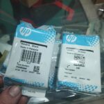 Têtes d’impression HP M0H50A / M0H51A pour HP 315 415 300 310 311 318 400 410 418