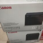 Imprimante Multifonction Canon MF3010