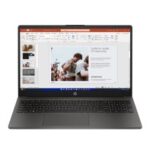 LAPTOP HP 250 G10 I3-1315U 8G 512SSD NVME 15.6"