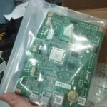Carte de formateur pour Canon MF631CN MF 631 CW