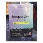 ANTIVIRUS KASPERSKY PLUS 03 POSTES