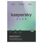 Kaspersky Premium 5 Postes 1 an