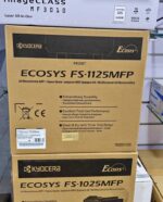Imprimante Multifonction Laser Kyocera ECOSYS FS-1125MFP – Image 2