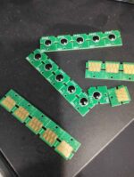Puce T04D1 pour Boîte d’entretien imprimantes Epson M3170 , M3180 – Image 2