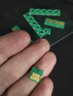 Puce T04D1 pour Boîte d’entretien imprimantes Epson M3170 , M3180