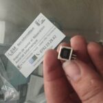 Connecteur USB Type B Femelle à Angle Droit, 4 Broches, DIP PCB — Port de Données pour Imprimante – Image 2