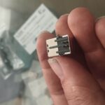 Connecteur USB Type B Femelle à Angle Droit, 4 Broches, DIP PCB — Port de Données pour Imprimante – Image 4
