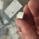 Connecteur USB Type B Femelle à Angle Droit, 4 Broches, DIP PCB — Port de Données pour Imprimante – Image 5